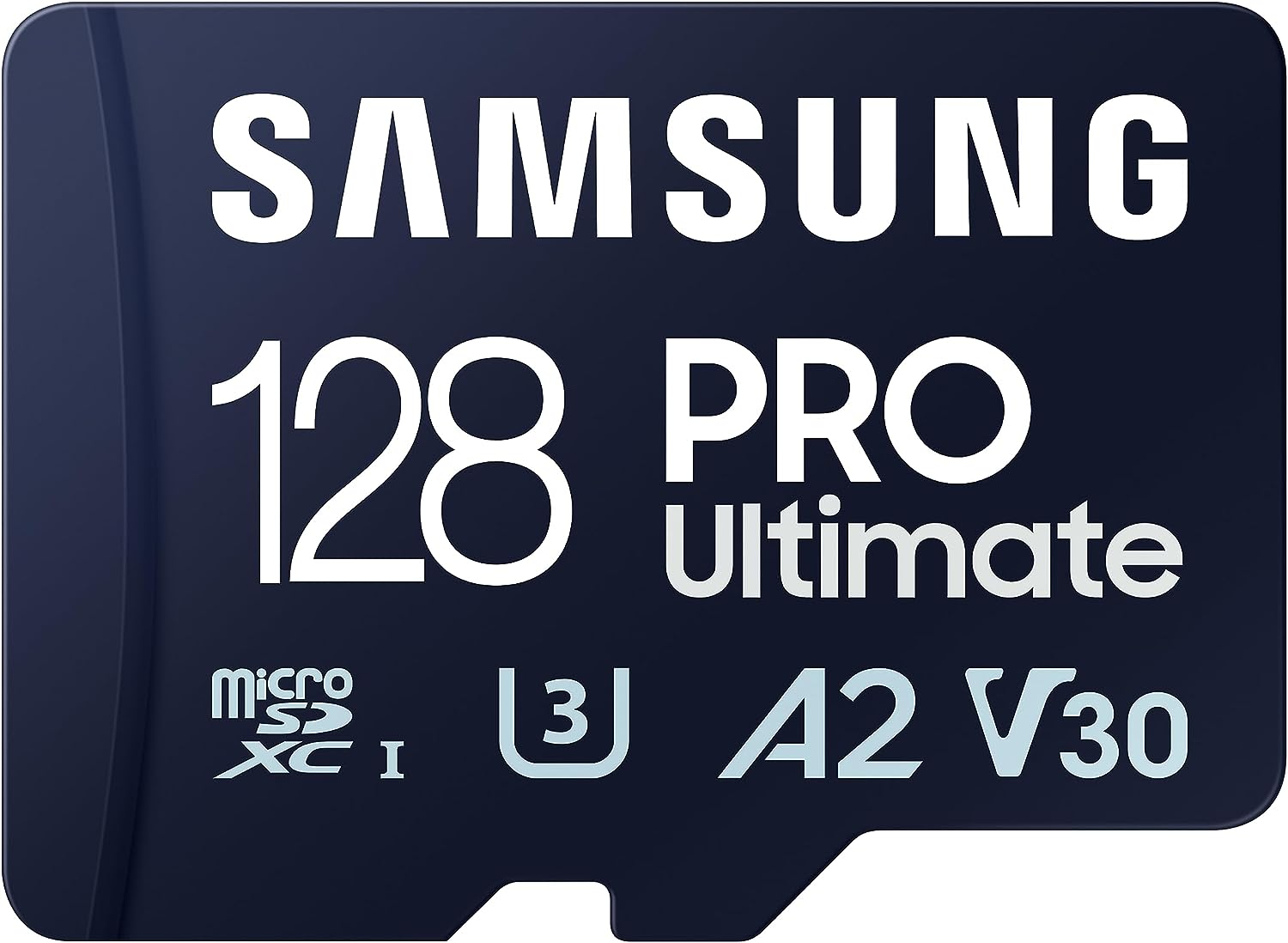 Memoria Microsdxc Samsung Pro Ultimate 128gb